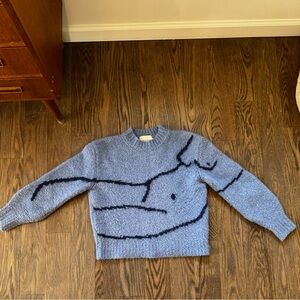Paloma Wool Soft Wool Sweater